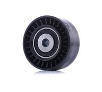 Febi bilstein 33718 Poulie, courroie de distribution | Compatible avec: AUDI A4 Allroad B8, A4 B7, A4 B7 Avant, A4 B8, A4 B8 Avant, A5, A5 Cabriolet, A5 Sportback, A6 C6