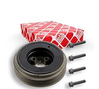 FEBI BILSTEIN 33733 Poulie damper (vilebrequin)