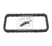 FEBI BILSTEIN 33750 Kit de chaînes, commade de pompe à huile pour ,AUDI,SKODA,VW