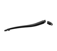 FEBI BILSTEIN Bras d'essuie-glace 33768 plastique arrière pour OPEL