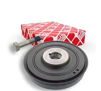 FEBI BILSTEIN Poulie de vilebrequin 33783 pour Lancia Fiat Peugeot Citroën