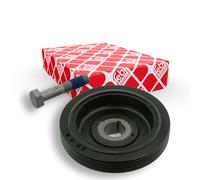 Febi Bilstein 33786 Poulie, vilebrequin