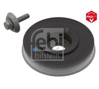 FEBI BILSTEIN 33791 Poulie, vilebrequin pour CITROËN,FORD,FORD AUSTRALIA,MAZDA,M