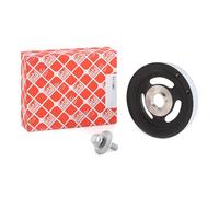 FEBI BILSTEIN 33798 Poulie damper (vilebrequin)