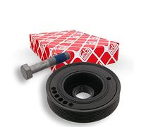 FEBI BILSTEIN Poulie damper de vilebrequin 33804