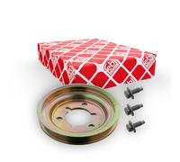 FEBI BILSTEIN 33806 Poulie damper (vilebrequin)