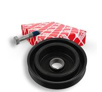 FEBI BILSTEIN 33808 Poulie damper (vilebrequin)