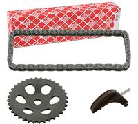 Febi bilstein 33839 Chaîne, commande de pompe à huile