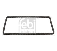 FEBI BILSTEIN 33891 Chaîne de distribution pour SMART