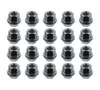 FEBI BILSTEIN Écrou de roue 33925 – embase conique pour essieu avant