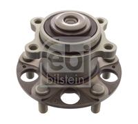 FEBI BILSTEIN 33929 Kit de roulements de roue pour HONDA