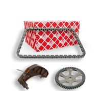 Febi bilstein 33935 Jeu de distribution à chaînes