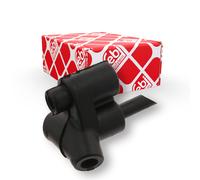 FEBI BILSTEIN 33987 Tuyau reniflard d'huile
