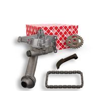FEBI BILSTEIN 34025 Pompe à huile