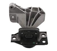 FEBI BILSTEIN 34044 Support moteur supérieur droit Silent bloc moteur Patte moteur