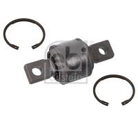 FEBI BILSTEIN 34081 Kit de remise en état, bras de liaison pour ERF,IVECO,MAN,NE