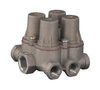 FEBI BILSTEIN 34102 Valve de sécurité pour plusieurs circuits