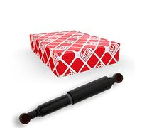 Febi bilstein 34114 Amortisseur tringlerie, injection | Compatible avec: AUDI 100 C4 Avant, 100 C4 Stufenheck, VW TRANSPORTER T4 Bus, TRANSPORTER T4 Kasten