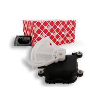 Febi bilstein 34154 Vanne d'inversion, ventilateur