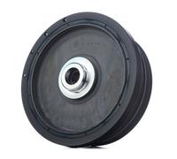 FEBI BILSTEIN 34165 Poulie damper (vilebrequin)