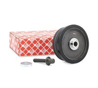 FEBI BILSTEIN 34166 Poulie damper (vilebrequin)