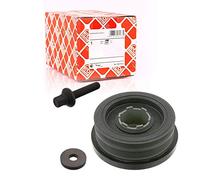 Febi-Bilstein 34166 Poulie, Vilebrequin