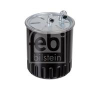 FEBI BILSTEIN 34178 Filtre à carburant pour ,CHRYSLER,MERCEDES-BENZ,MITSUBISHI,S