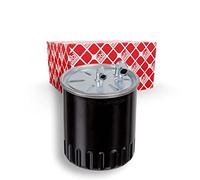 Filtre à carburant FEBI BILSTEIN 34178