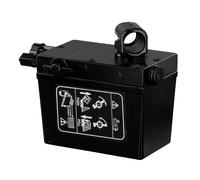 FEBI BILSTEIN 34191 Pompe de basculement, cabine