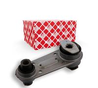 Support moteur inférieur Support métal-caoutchouc 34239 FEBI BILSTEIN