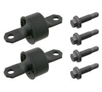 FEBI BILSTEIN 34249 Silent bloc de triangle