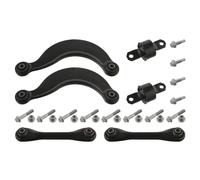 Bras de suspension FEBI BILSTEIN 34250