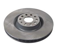 Febi-Bilstein 34254 Disque de frein