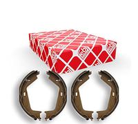 Febi bilstein Jeu de mâchoires de frein 34255 pour frein de stationnement