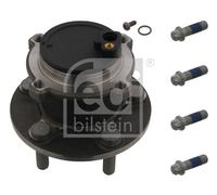 FEBI BILSTEIN 34271 Kit de roulements de roue pour VOLVO