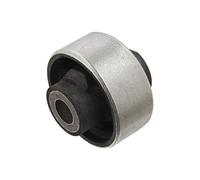 febi bilstein 34283 Support de bras de suspension, 1 pièce | Compatible avec: FIAT PANDA, PANDA Kasten/Schrägheck