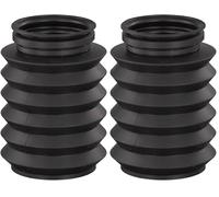 Febi bilstein 34288 Bouchon de protection/soufflet, amortisseur (Lot de 2)