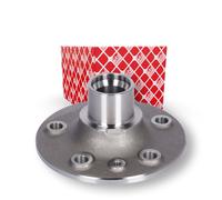 FEBI BILSTEIN 34331 Moyeu de roue