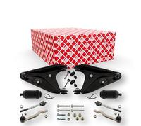 Febi bilstein 34333 Kit de réparation, bras triangulaire