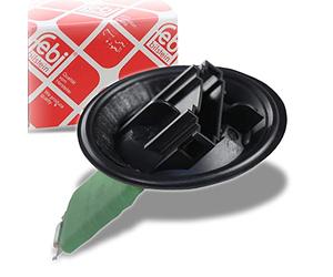 Febi bilstein 34370 Résistance, pulseur d'air habitacle