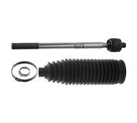 Febi bilstein 34371 Rotule de direction intérieure, barre de connexion | Compatible avec: FORD GALAXY II, MONDEO IV, MONDEO IV Stufenheck, MONDEO IV Turnier, S-MAX, VOLVO S60 II