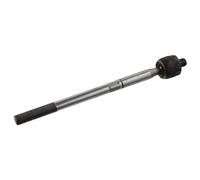Febi bilstein 34384 Rotule de direction intérieure, barre de connexion | Compatible avec: FORD GALAXY II, MONDEO IV, MONDEO IV Stufenheck, MONDEO IV Turnier, S-MAX, LAND ROVER FREELANDER 2