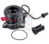 FEBI BILSTEIN 34389 Butée hydraulique, embrayage pour OPEL,VAUXHALL