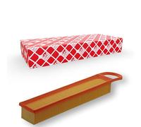 Febi bilstein 34399 Filtre à air