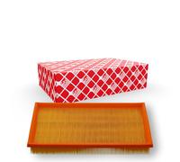 FEBI BILSTEIN 34403 Filtre à air pour VW Golf V 3/5 portes (1K1)