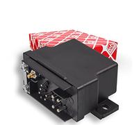 Febi bilstein 34450 Temporisateur de préchauffage