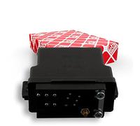 Febi bilstein Temporisateur de préchauffage 34451