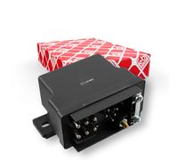 FEBI BILSTEIN 34452 Relais de préchauffage