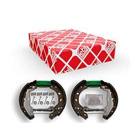 Febi bilstein 34476 Jeu de mâchoires de frein, frein de stationnement