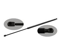 Febi bilstein 34515 Ressort pneumatique, Coffre